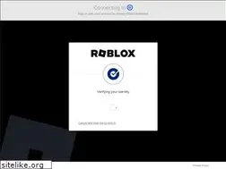 Sites similar to rbx.okta.com