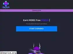 Sites similar to rbx.plus