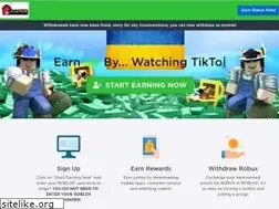 Sites similar to rbx.red