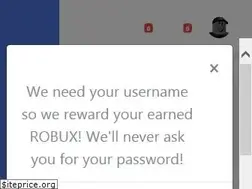 Sites similar to rbx.world