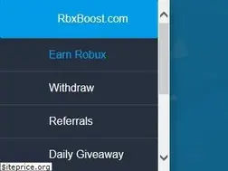 Sites similar to rbxboost.com
