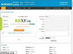 Sites similar to rbxf.com