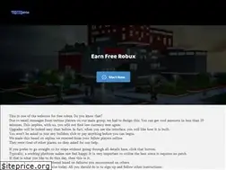 Sites similar to rbxhatch.com