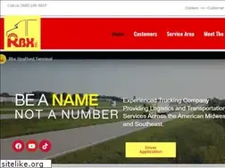 Sites similar to rbxinc.com