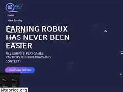 Sites similar to rbxly.com