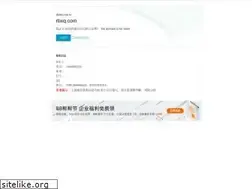 Sites similar to rbxq.com