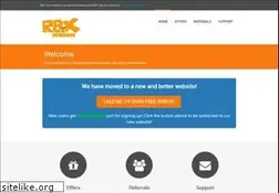 Sites similar to rbxrewards.com