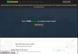 Sites similar to rbxstacks.com