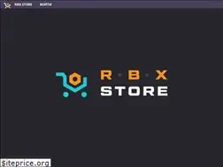 Sites similar to rbxtree.com