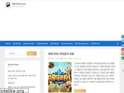 Sites similar to rbxtricks.com