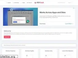 Sites similar to rbxvault.com