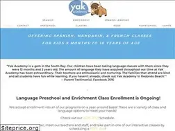 Sites similar to rbyakacademy.com