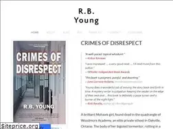Sites similar to rbyoung.ca