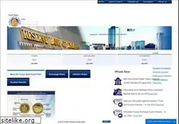 Sites similar to rbz.co.zw