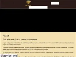 Sites similar to rbzarbetet.hu