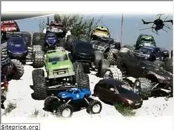 Sites similar to rc-action.de