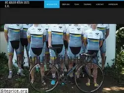 Sites similar to rc-adler.de