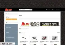 Sites similar to rc-art.net