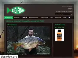 Sites similar to rc-bigfish.cz