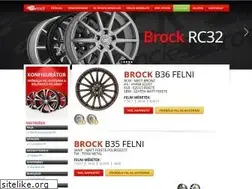 Sites similar to rc-brock.hu