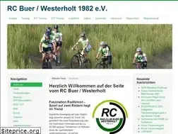 Sites similar to rc-buer.de