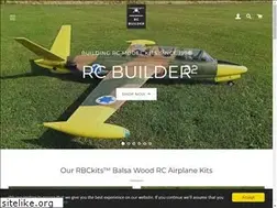 Sites similar to rc-builder.com