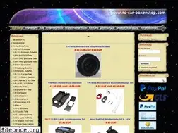 Sites similar to rc-car-boxenstop.com