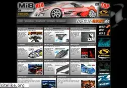 Sites similar to rc-car-news.de