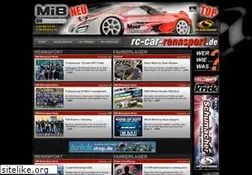 Sites similar to rc-car-rennsport.de