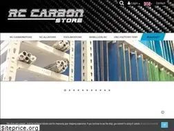 Sites similar to rc-carbonstore.com