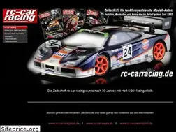 Sites similar to rc-carracing.de