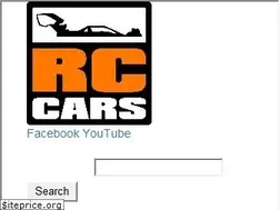 Sites similar to rc-cars.lt