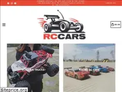 Sites similar to rc-cars.store