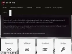 Sites similar to rc-classic.fr