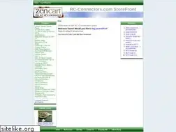 Sites similar to rc-connectors.com