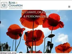 Sites similar to rc-cpafirm.com