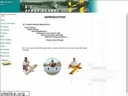Sites similar to rc-cropduster.com
