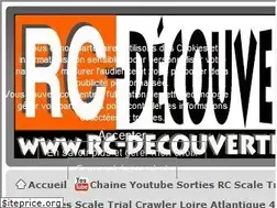 Sites similar to rc-decouverte.com