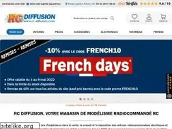 Sites similar to rc-diffusion.com