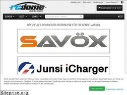 Sites similar to rc-dome.de