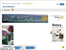 Sites similar to rc-dreilaendereck.ch