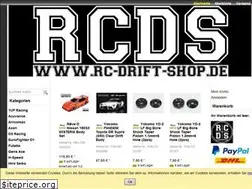 Sites similar to rc-drift-shop.com