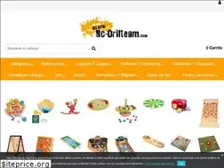 Sites similar to rc-drifteam.com