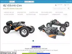 Sites similar to rc-electric-cars.com