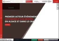 Sites similar to rc-events.com