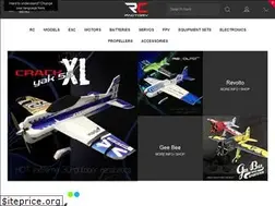 Sites similar to rc-factory.eu