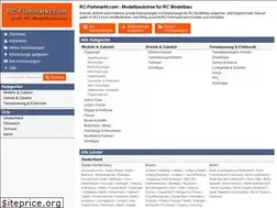 Sites similar to rc-flohmarkt.com