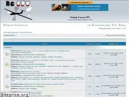 Sites similar to rc-fpv.pl