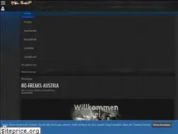 Sites similar to rc-freaks.eu