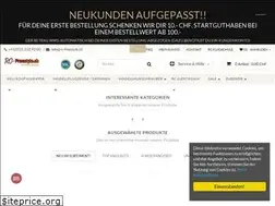 Sites similar to rc-freestyle-shop.ch